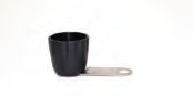 Support prise 7/13 pôles Hobby Knott 6X1395.005
