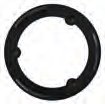 Bague d’espacement prise 10mm Knott 420152.001