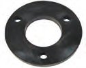 Joint platine prise 13 pôles Knott 424237.001