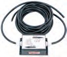 Réducteur de tension 24V/12V Knott 408930.001