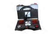 Testeur universel 7/13 broches Knott 413597.001