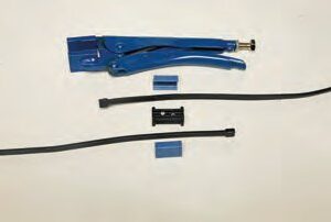 Câble 2×0,75mm² DC Knott 402040.001