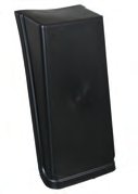 Bavette garde-boue 220 mm Knott 401528.001