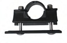 Collier IKK large 42 mm Knott 422763.001