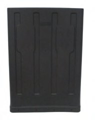 Bavette LKW courte Knott 408339.001