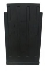Bavette LKW longue Knott 408340.001