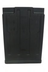 Bavette LKW courte avec poche Knott 408341.001