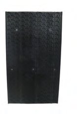 Bavette Softflow 700×400 mm Knott 414922.001