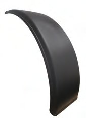 Garde-boue tracteur L 1440 mm Knott 409178.001