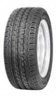 Roue complète 16,5×6,50-8 8PR Knott 403528.001