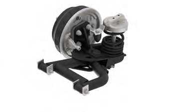 Levier oscillant complet gauche 900kg Knott 6B7596.002