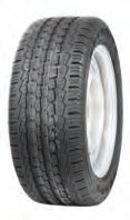 Roue complète 195/50R13-C 5×112 Knott 401443.003