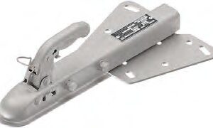 Timon V 750kg K7,5-L N3 Knott 6BG801.001