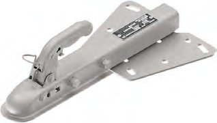 Timon V 750kg K7,5-L N3 Knott 6BG801.001