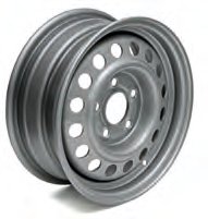 Jante 13” 4,5Jx13 4×100 ET30 Kegel Knott 400220.001