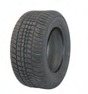 Pneu 195/50B-10 750 kg Knott 401445.003