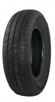 Pneu 185/60R12-C 900 kg Knott 411566.002
