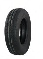 Pneu 175/70R13 530 kg Knott 400231.001