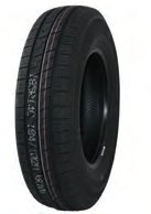 Pneu 165R14-C 730 kg Knott 406413.002