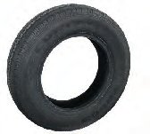 Pneu 175/65R15 630 kg Knott 404322.001