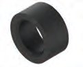 Entretoise roue jockey 21x32x16 mm Knott 6D5382.001