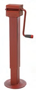 Spindelstütze DG701W avec Untersetzungsgetriebe, 70×70 vierkant — max. stat. Tragkraft kg: 4080; B: 500; D: 605; E: 225; G: 220; moyeu: 300 Knott 402622.001
