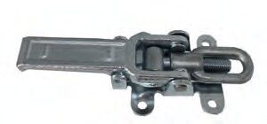 Fermeture excentrique avec sécurité 230 mm Knott 407974.002
