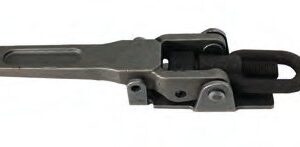 Fermeture excentrique à souder brute Knott 407975.001