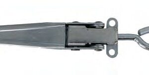 Fermeture excentrique avec ressort Knott 6S5684.001