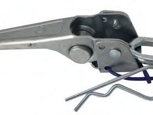 Fermeture excentrique Knott 406186.001