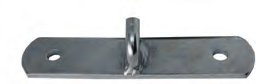 Contre-support Knott 406187.001