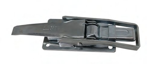 Fermeture excentrique Knott 404270.001