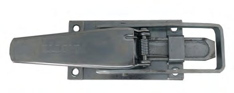 Fermeture excentrique à téton renforcé Knott 417177.001