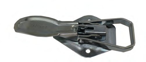 Fermeture excentrique Knott 413528.001