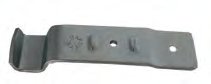 Contre-support coudé Knott 401897.002