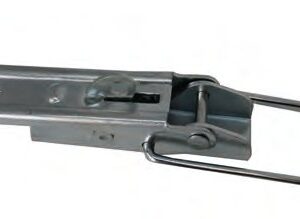 Fermeture excentrique étrier fil décalé Knott 401552.006