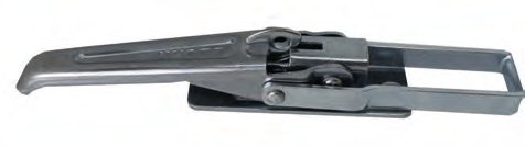 Fermeture excentrique Knott 404264.001
