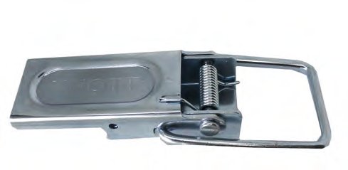 Fermeture excentrique Knott 404940.001