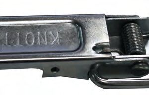 Fermeture excentrique Knott 404941.001