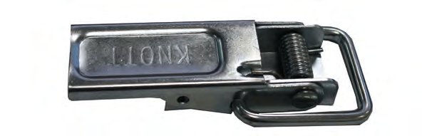 Fermeture excentrique Knott 404941.001