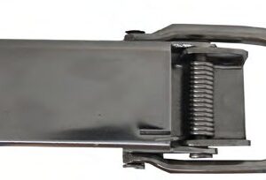 Fermeture excentrique Inox Knott 413458.001