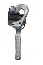 Fermeture à bascule droite Knott 409314.001