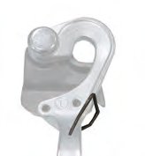 Ressort de rechange Knott 409568.001