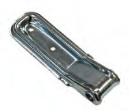 Charnière 174 mm Knott 404273.011