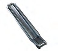 Charnière 324 mm Knott 404273.004
