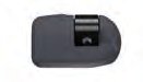 Rotule plastique M8, rotule Ø 10 mm Knott 416902.001
