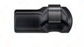 Rotule métal M8, rotule Ø 13 mm Knott 416903.001