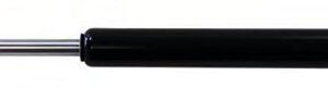 Vérin à gaz complet avec oeil 2500 N Knott 404438.001