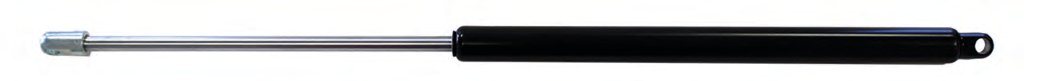 Vérin à gaz complet avec oeil 1250 N Knott 404433.001