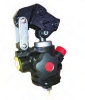 Pompe hydraulique double effet P20D1 Knott 416051.001